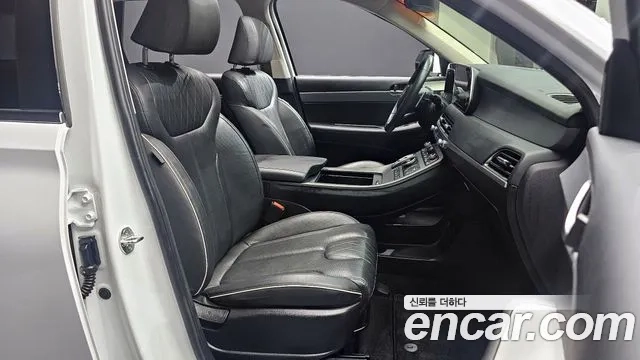 Hyundai Palisade id 2859767 из Кореи 20