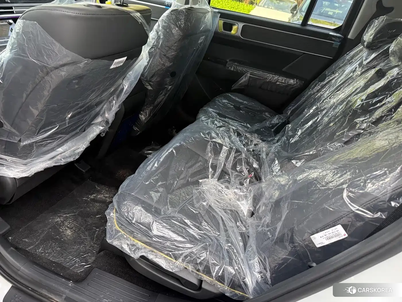 Hyundai Santa Fe id 4653801 из Китая 15