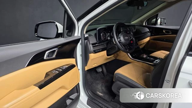 Kia Carnival 4th generation id 4232140 из Кореи 37