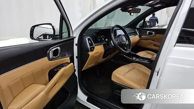 Kia Sorento 4th Generation id 3379703 из Кореи 20