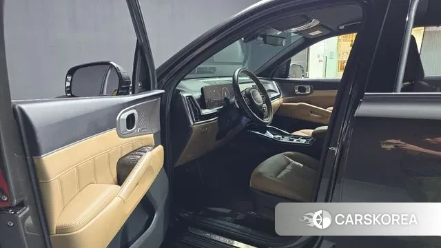 Kia The New Sorento 4th Generation id 3057892 из Кореи 20