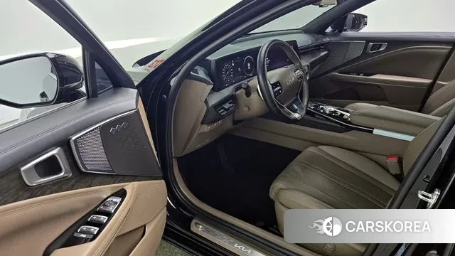 Kia K8 id 2989265 из Кореи 20