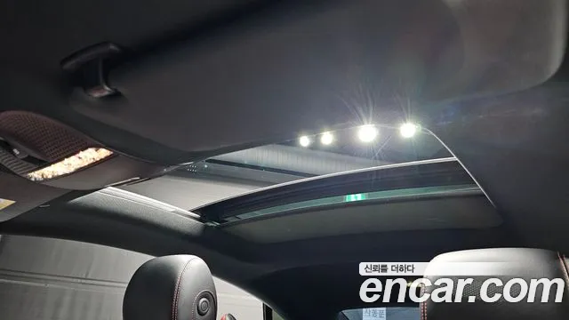 Mercedes-Benz E-Class W213 id 2672444 из Кореи 20