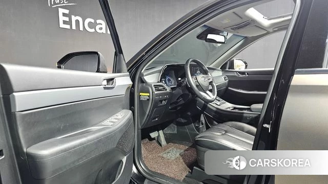 Hyundai Palisade id 4703390 из Кореи 32