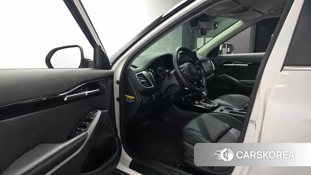 Kia Seltos id 4770309 из Кореи 34