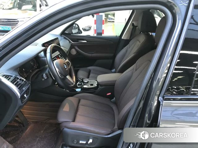 BMW X3 id 4297940 из Китая 24