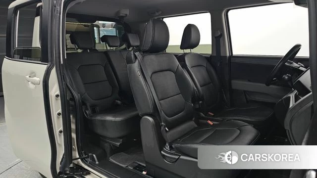 Kia The New Kia Ray id 3922511 из Кореи 20