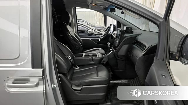 Hyundai Staria id 3832971 из Кореи 20