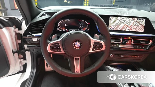 BMW Z4 (G29) id 4773182 из Кореи 30