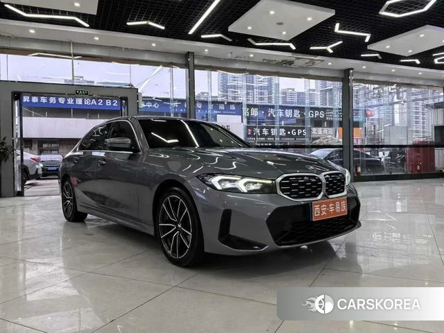 BMW 3 series id 4336125 из Китая 19
