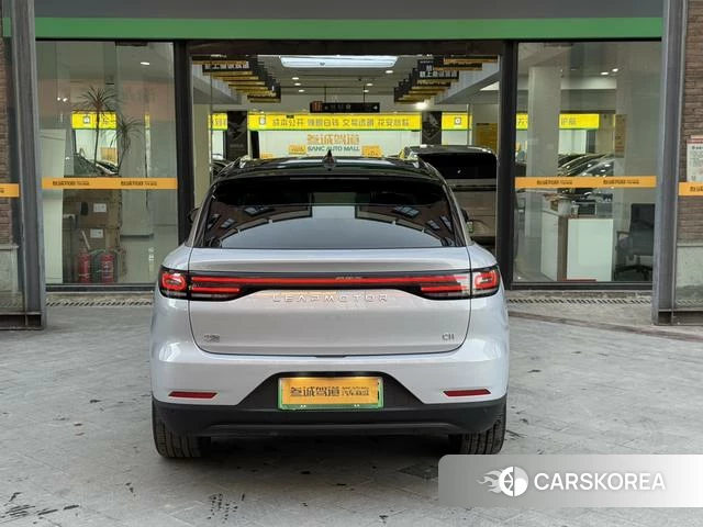 Zero-running car Zero run C11 id 3983273 из Китая 21