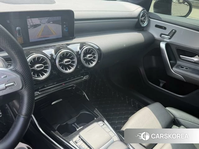 Mercedes-Benz Class A AMG id 4240743 из Китая 18