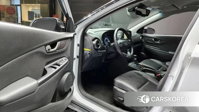 Hyundai Kona id 3905444 из Кореи 20