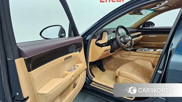 Genesis G90 (RS4) id 3620633 из Кореи 20