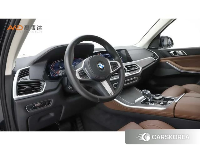 BMW X5 (imported) id 4275831 из Китая 10
