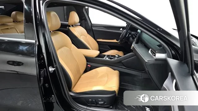 Kia K5 3rd generation id 3788382 из Кореи 20