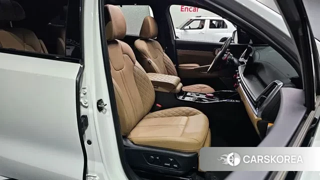 Kia The New Sorento 4th Generation id 3467422 из Кореи 20