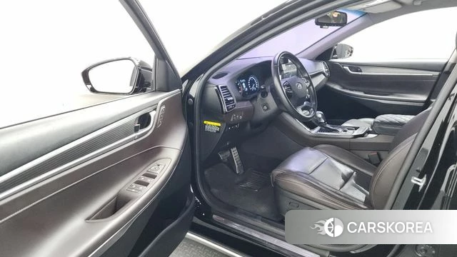 Hyundai Grandeur IG id 4447852 из Кореи 20