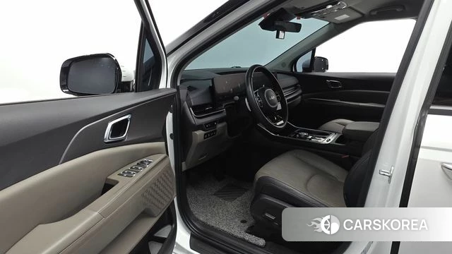 Kia The New Carnival 4th Generation id 4427600 из Кореи 32