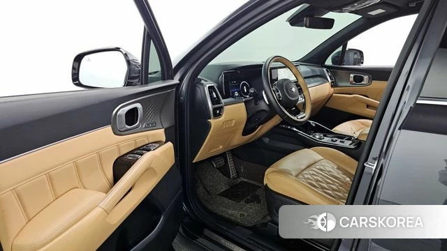 Kia Sorento 4th Generation id 3936306 из Кореи 20