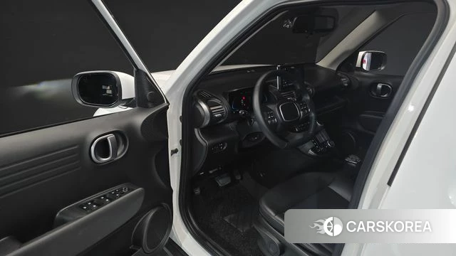 Hyundai Casper id 3934661 из Кореи 20