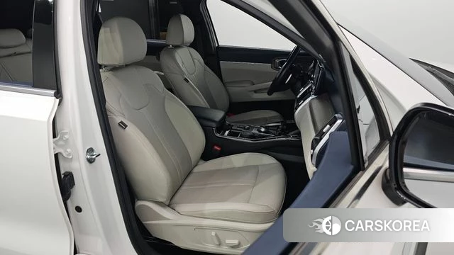 Kia Sorento 4th Generation id 3839300 из Кореи 20