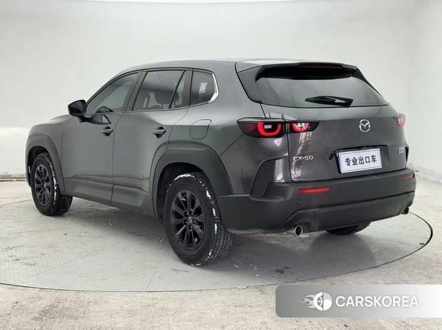 Mazda CX-50 line also id 4321328 из Китая 14