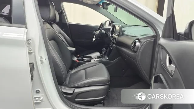 Hyundai Kona id 3325399 из Кореи 20