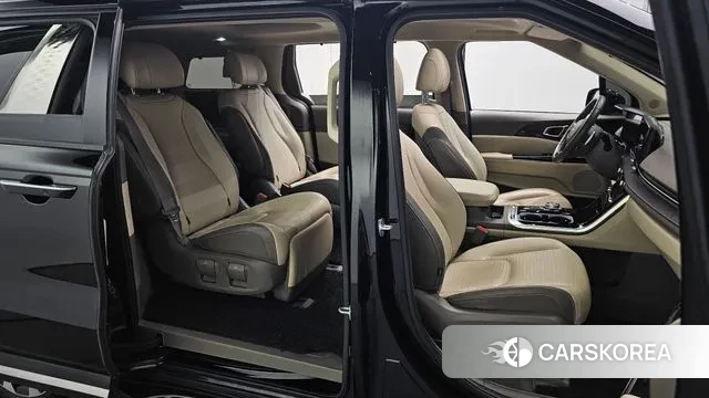 Kia Carnival 4th generation id 3174728 из Кореи 20