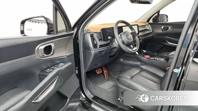 Kia The New Sorento 4th Generation id 4528260 из Кореи 20