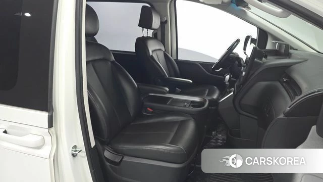 Hyundai Staria id 3865699 из Кореи 20