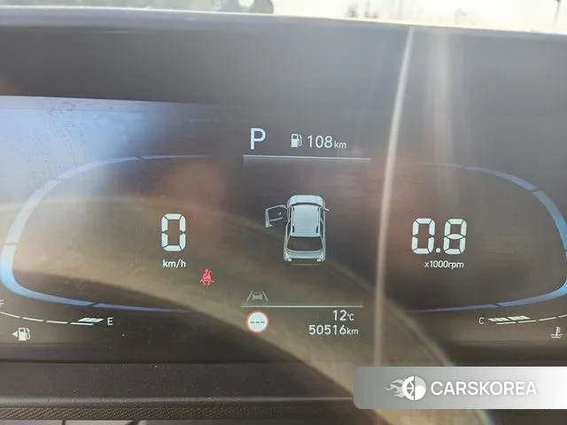 Hyundai Casper id 3328225 из Кореи 17