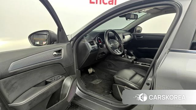 Renault Korea (Samsung) XM3 id 4382493 из Кореи 20