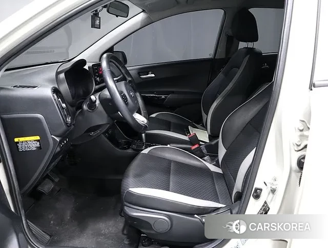 Kia All New Morning (JA) id 3728581 из Кореи 12