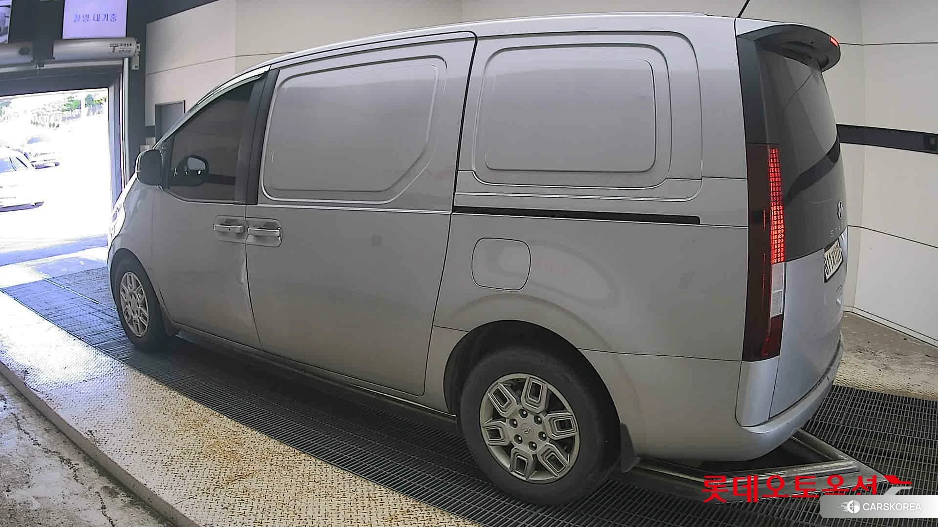 Hyundai Staria id 4679285 из Кореи 37