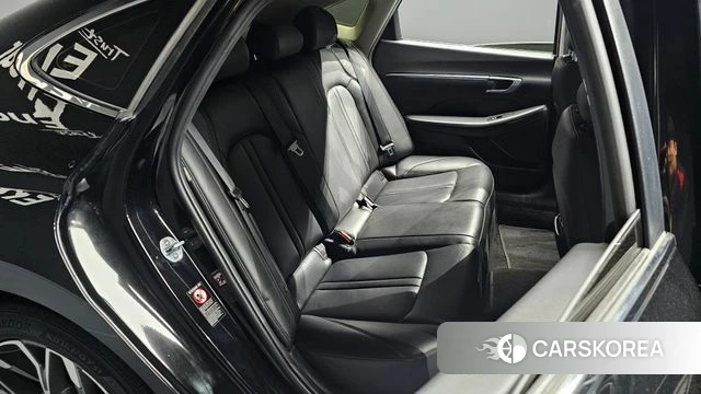 Hyundai Sonata (DN8) id 4562722 из Кореи 33
