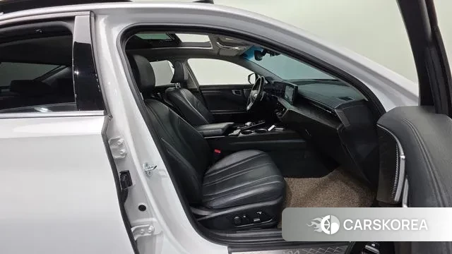 Kia K8 id 3625269 из Кореи 20