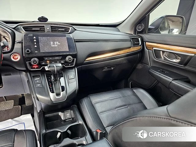 Honda CR-V 5th generation id 3828932 из Кореи 20