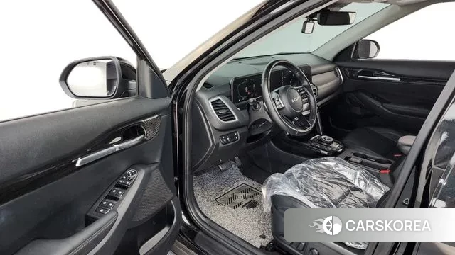 Kia The New Seltos id 3716719 из Кореи 20