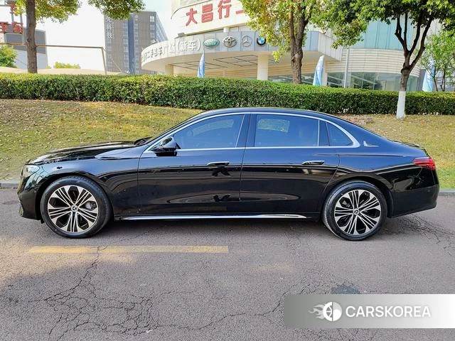 Mercedes-Benz E-class id 4300958 из Китая 11