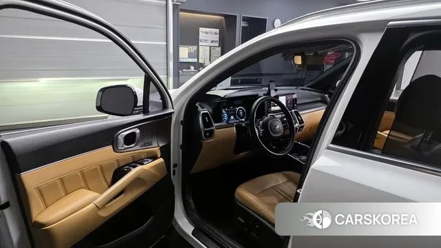 Kia Sorento 4th Generation id 3312583 из Кореи 20