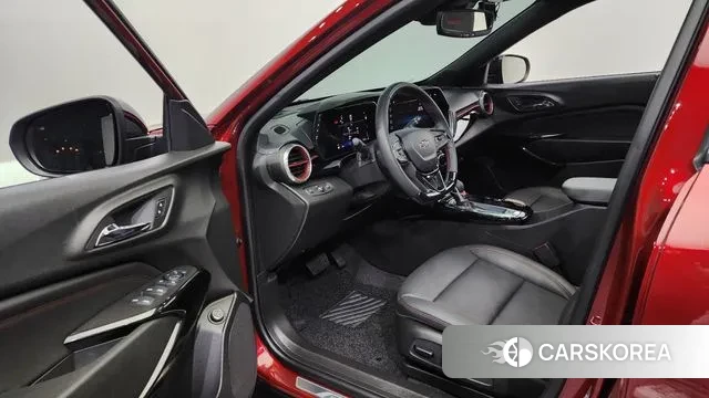 Chevrolet (GM Daewoo) Trax Crossover id 2930216 из Кореи 20