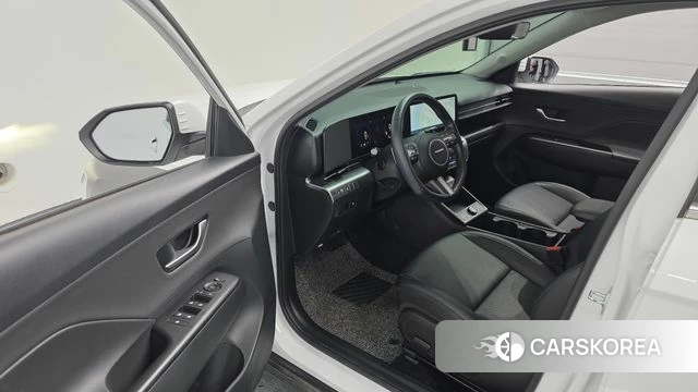 Hyundai Kona (SX2) id 4186229 из Кореи 32