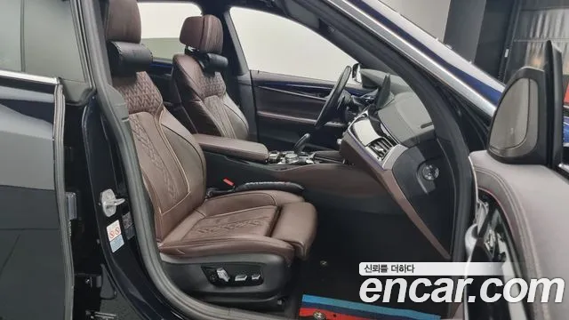 BMW 6 Series GT (G32) id 2833258 из Кореи 20