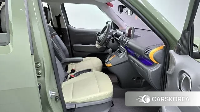 Hyundai Casper id 3186436 из Кореи 20