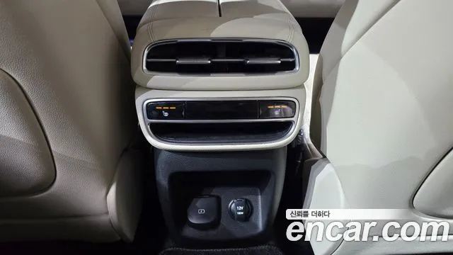 Genesis GV80 id 2668076 из Кореи 20