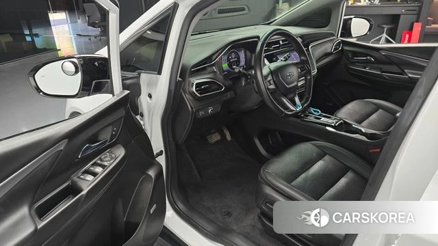 Chevrolet (GM Daewoo) New Bolt EV id 4330163 из Кореи 20