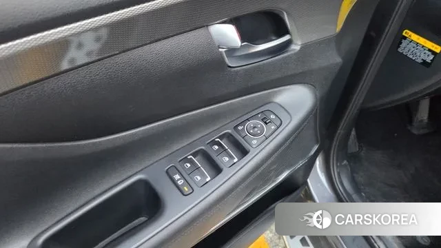 Hyundai Santa Fe TM id 3563027 из Кореи 20