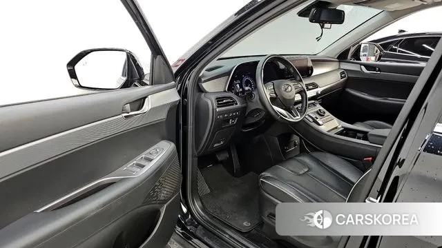 Hyundai Palisade id 3160968 из Кореи 20