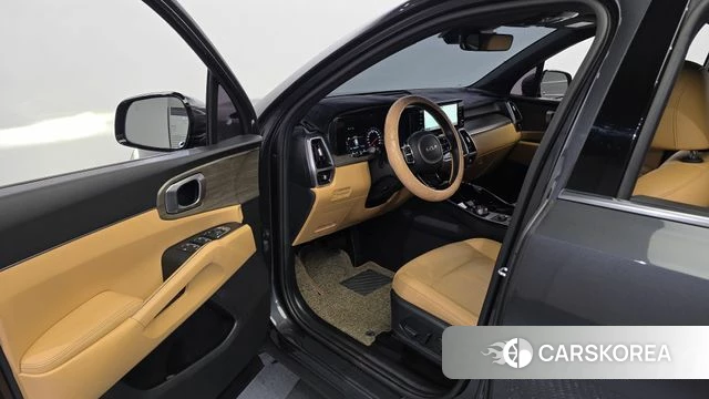 Kia Sorento 4th Generation id 4195456 из Кореи 20